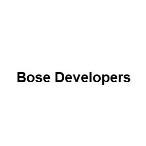 Bose Developers Logo