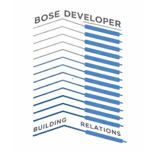 Bose Developers developer logo