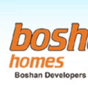 Boshan Developers Pvt Ltd Logo