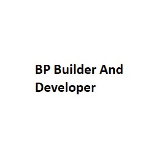 BP Builder And Developer logo