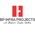 BP Infra Group Logo