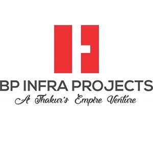 BP Infra Group Developer Logo