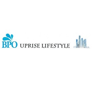 BPO Uprise Lifestyle logo