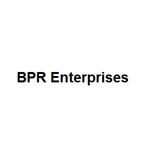 BPR Enterprises Developer Logo