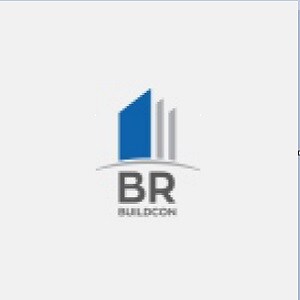 BR Buildcon developer logo