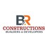 BR Constructions Vijayawada Developer Logo