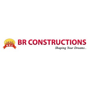 Br Constructions Developer Logo