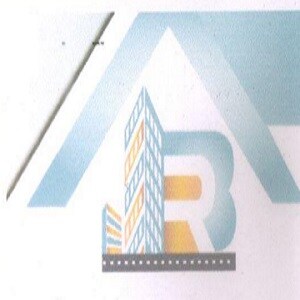 BR Constructions Thane logo