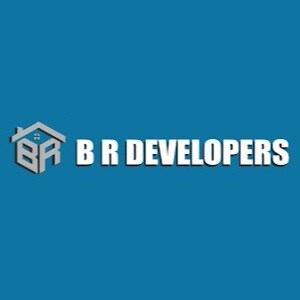 BR Developers developer logo