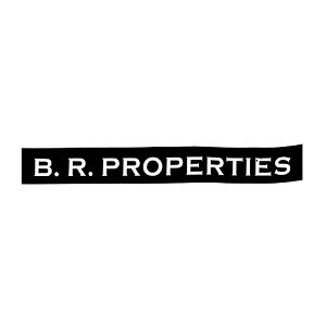 BR Properties logo
