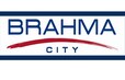 Brahma City Private Limited Developer Logo