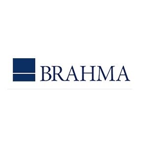 Brahma Group Logo