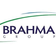 Brahma Corp Logo
