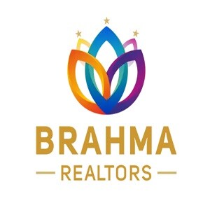 Brahma Realtors developer logo