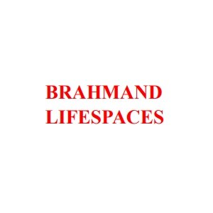 Brahmand Lifespaces Developer Logo