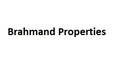 Brahmand Properties Developer Logo