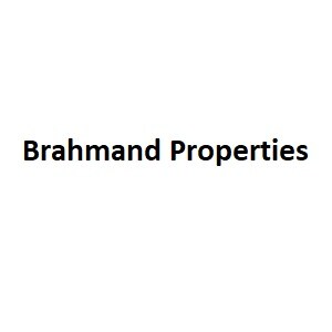Brahmand Properties Developer Logo