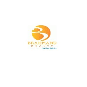 Brahmand Realty developer logo
