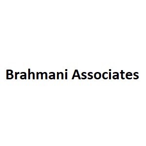 Brahmani Associates Logo