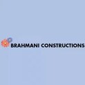 Brahmani Constructions Logo
