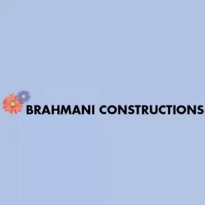 Brahmani Constructions developer logo