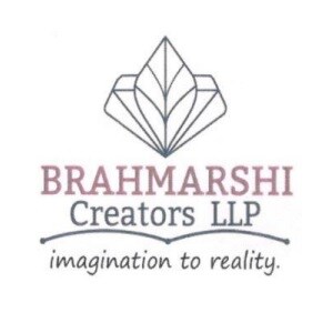 Brahmarshi Creators LLP Developer Logo