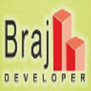 Braj Developer Developer Logo