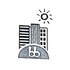 Bramha Builders Developer Logo