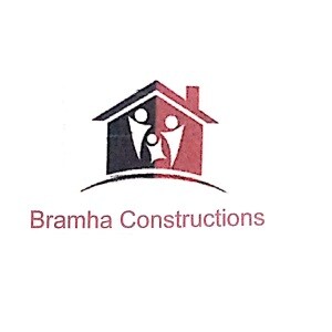 Bramha Construction logo