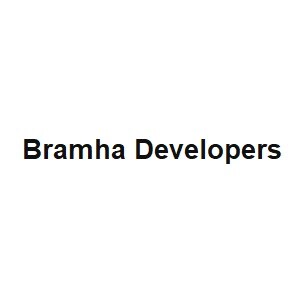 Bramha Developers Logo