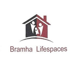 Bramha Lifespaces Logo