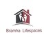 Bramha Lifespaces Developer Logo