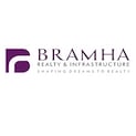 Bramha Realty And Infrastructure Logo