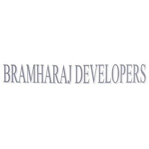 Bramharaj Developers Logo