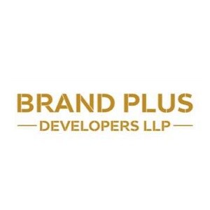 Brandplus Developers LLP logo