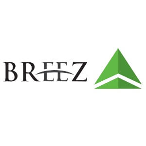 Breez developer logo