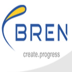 Bren Corporation logo