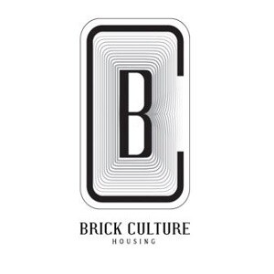 Brick Culture Housing developer logo