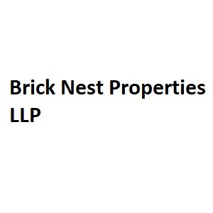 Brick Nest Properties LLP logo