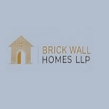 Brick Wall Homes LLP Logo