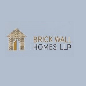 Brick Wall Homes LLP developer logo