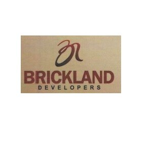 Brickland Developers developer logo