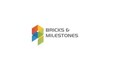 Bricks and Milestones Projects LLP Developer Logo