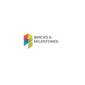Bricks and Milestones Projects LLP Developer Logo