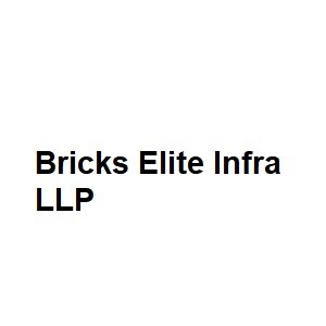 Bricks Elite Infra LLP Developer Logo
