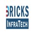 Bricks Infra Group Developer Logo