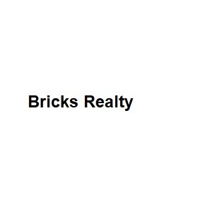 Bricks Realty developer logo