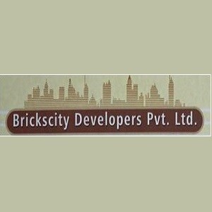 Brickscity Developers logo