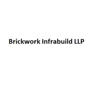 Brickwork Infrabuild LLP Logo