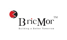 BricMor Infra Projects Private developer logo